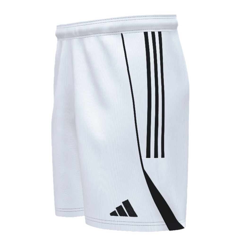 QPFC 25/26 Home Short