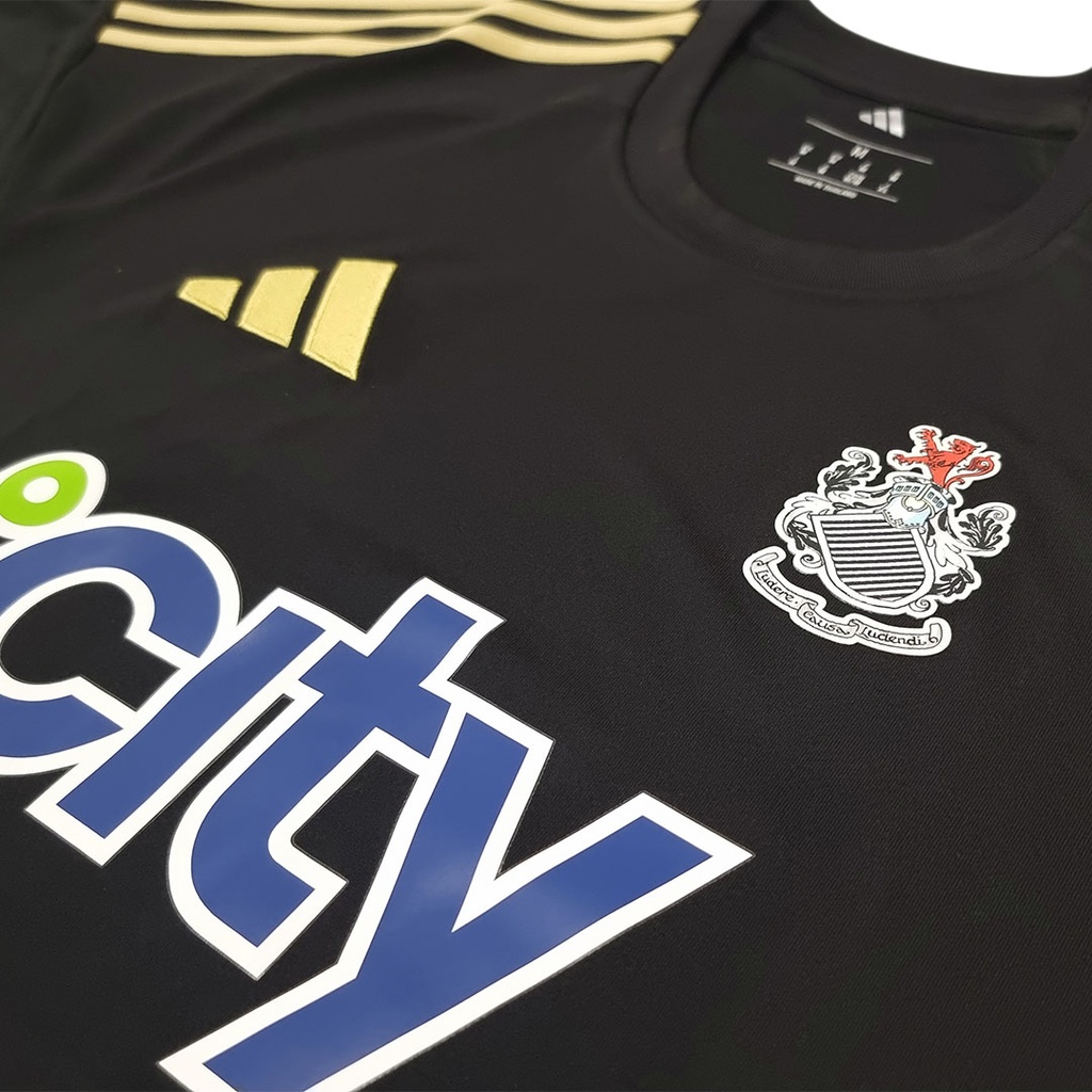 QPFC 25/26 Third Jersey S/S