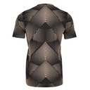 Jnr QPFC 25/26 Warm-Up T-Shirt