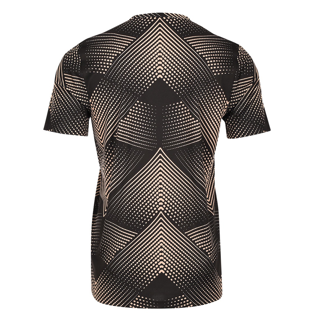 QPFC 25/26 Warm-Up T-Shirt