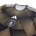 QPFC 25/26 Warm-Up T-Shirt
