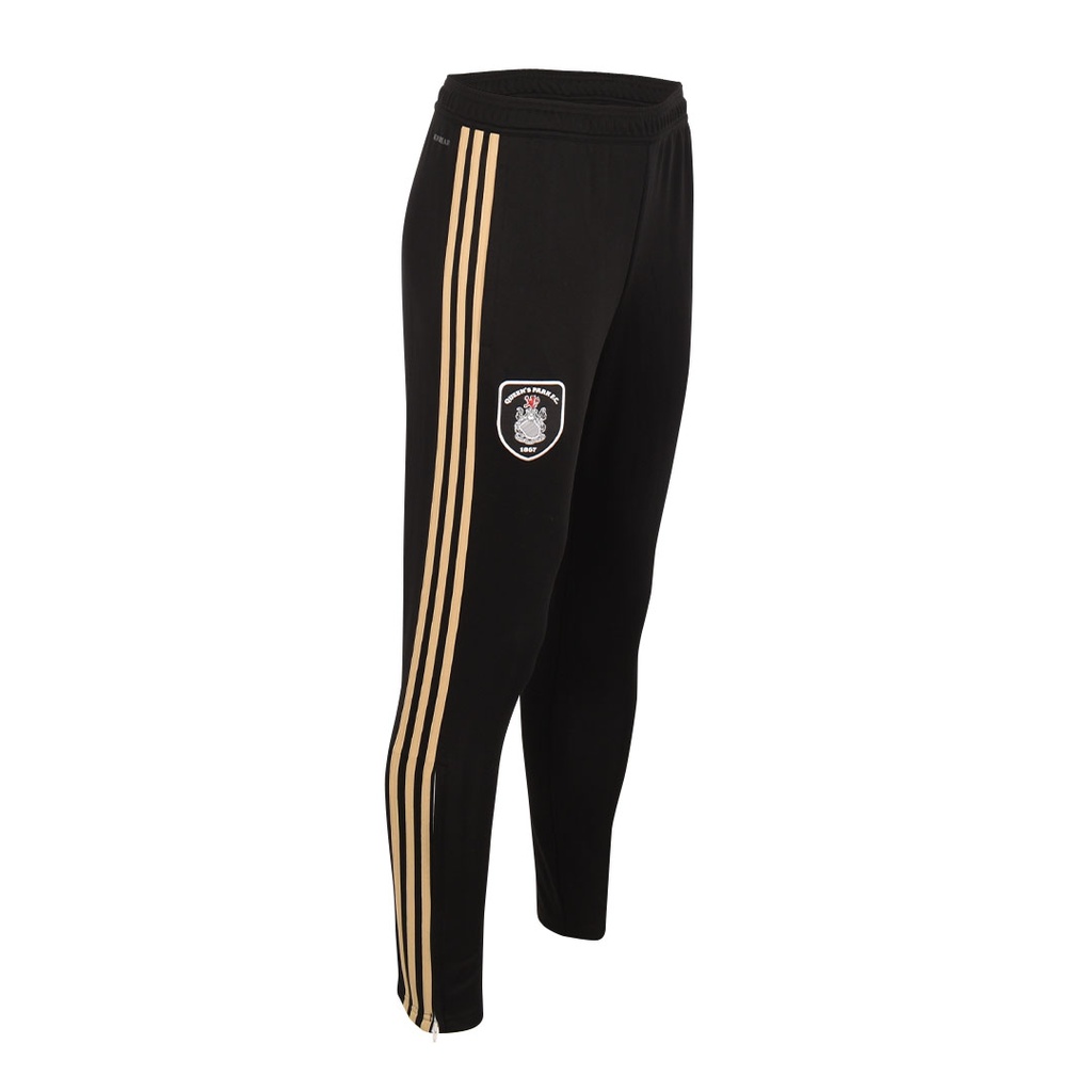 Jnr QPFC 25/26 Matchday Pant