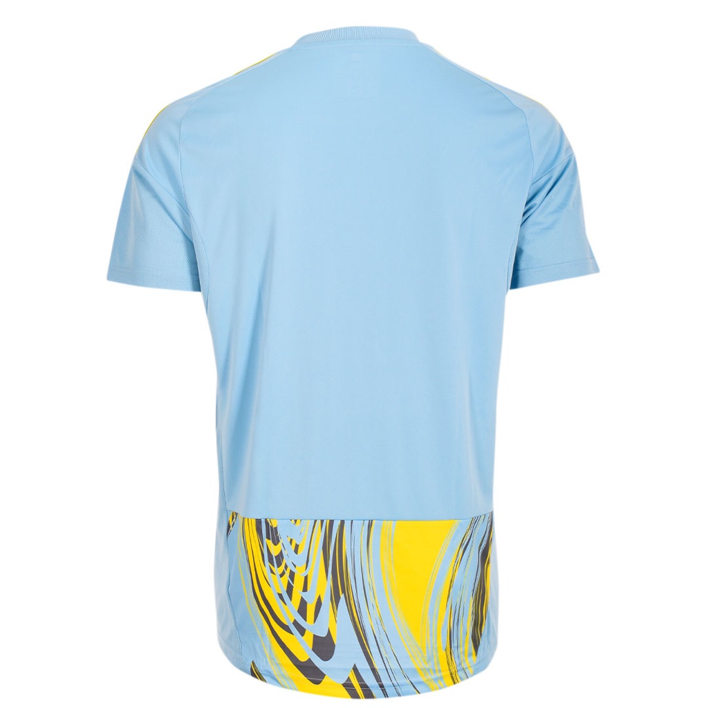 Jnr QPFC 25/26 GK Jersey Sky Blue
