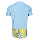 Jnr QPFC 25/26 GK Jersey Sky Blue