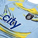 Jnr QPFC 25/26 GK Jersey Sky Blue