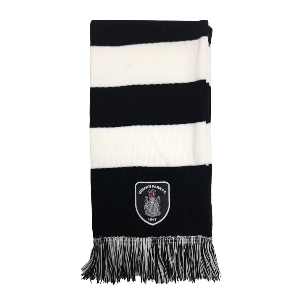 QPFC Bar Scarf