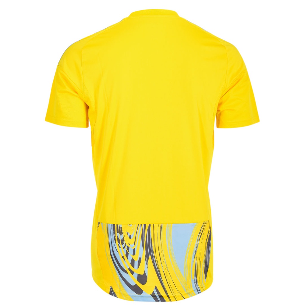 QPFC 25/26 GK Jersey Yellow