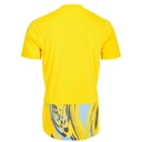 QPFC 25/26 GK Jersey Yellow