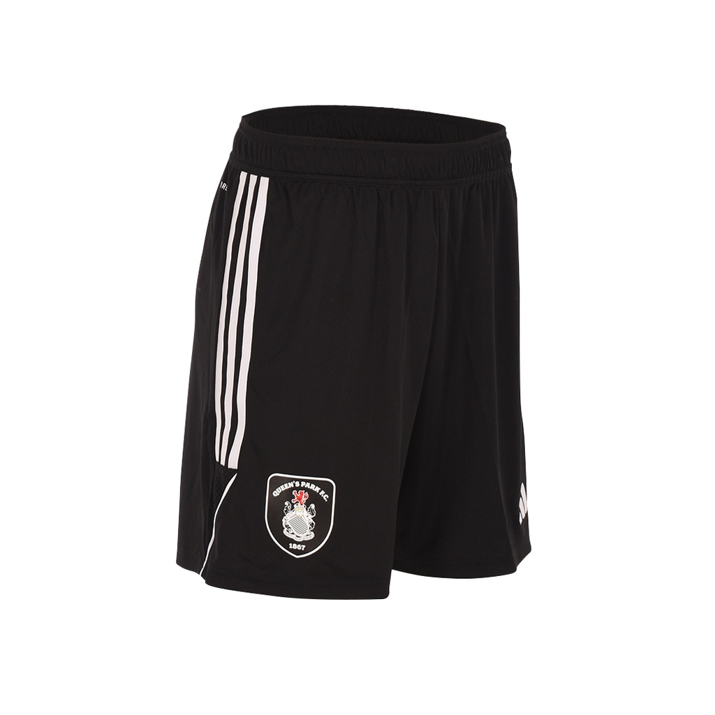 Jnr 23/24 QPFC Away Short