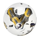 Puma Orbita 6 SPFL MS Size 5 Training Ball White|Navy|Gold