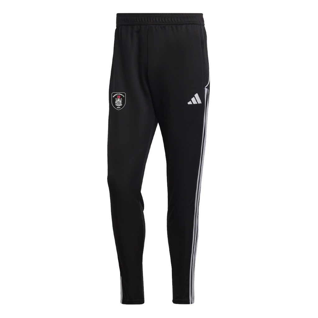 23/25 Training Pant Black