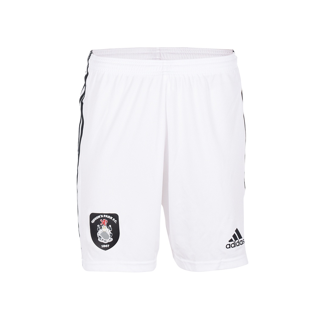 Jnr 23/25 Home Shorts