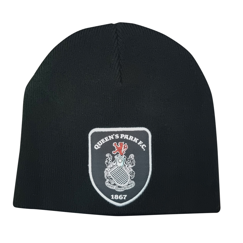 QPFC Pull-on Beanie Hat