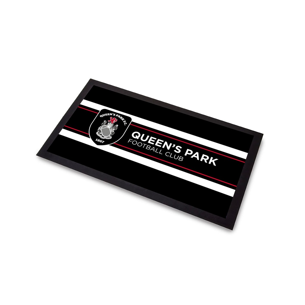 QPFC Classic Bar Runner