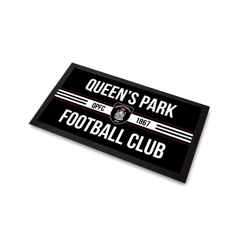 QPFC 1867 Bar Runner