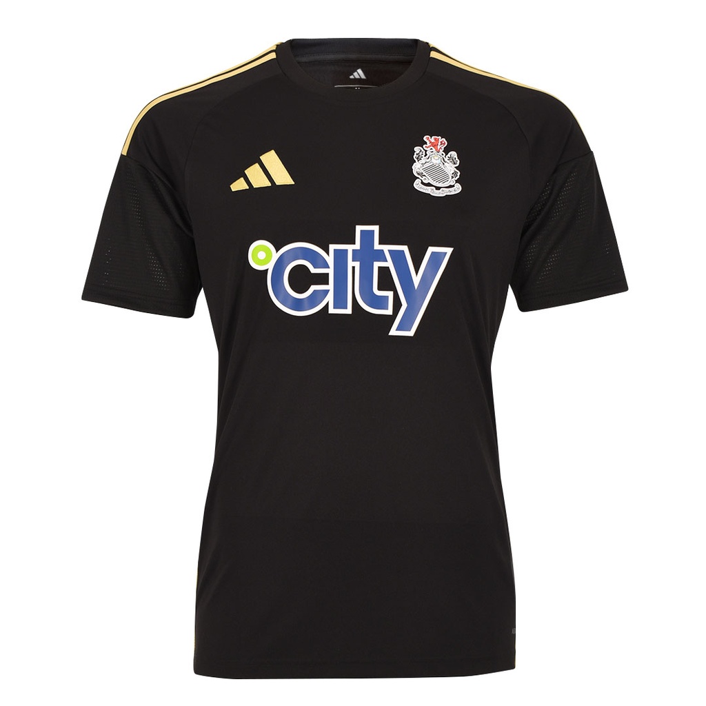 QPFC 25/26 Third Jersey S/S