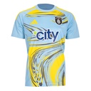 Jnr QPFC 25/26 GK Jersey Sky Blue