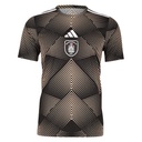 Jnr QPFC 25/26 Warm-Up T-Shirt