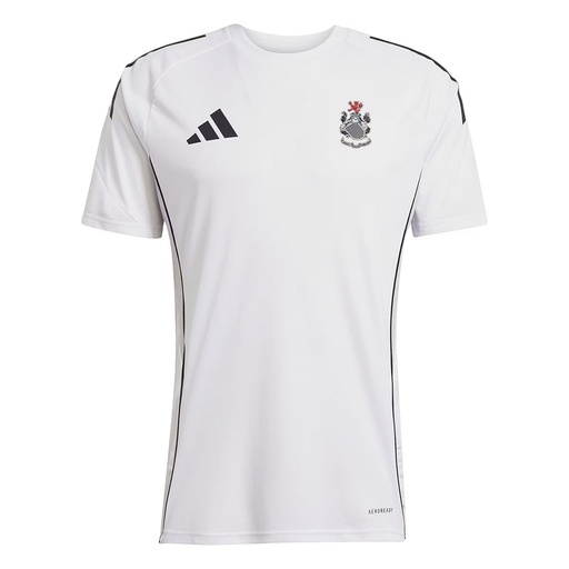 QPFC 25/26 Training Jersey White