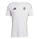 QPFC 25/26 Training Jersey White
