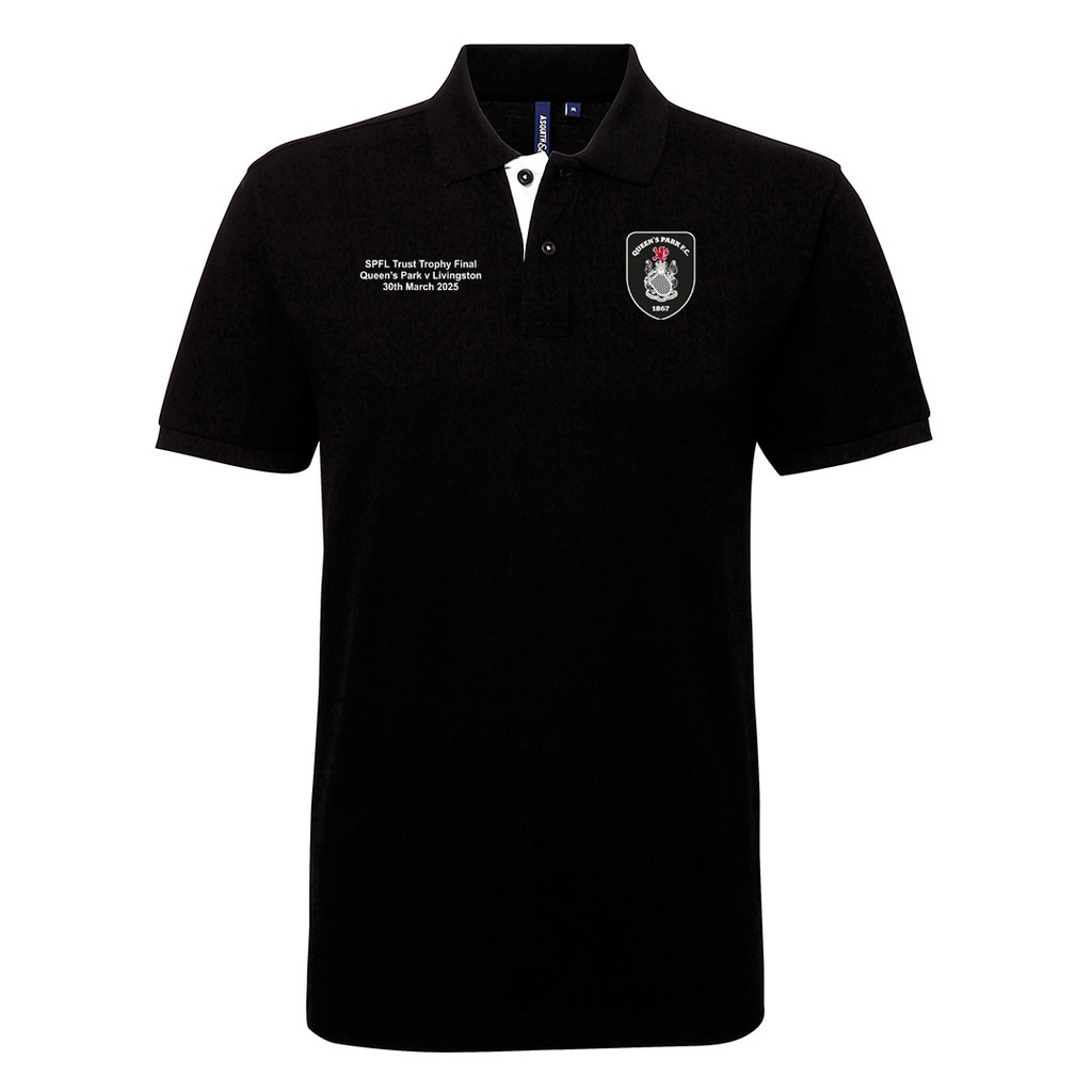QPFC Cup Final Polo
