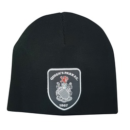 [QPFC-0047-006-018] QPFC Pull-on Beanie Hat