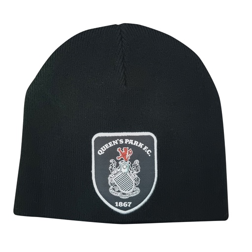 [QPFC-0047-006-018] QPFC Pull-on Beanie Hat