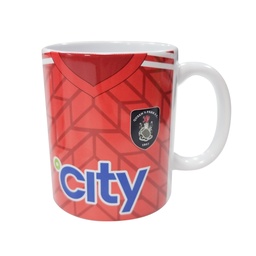 [QPFC-0049-298-018] 23/24 Away Kit Mug