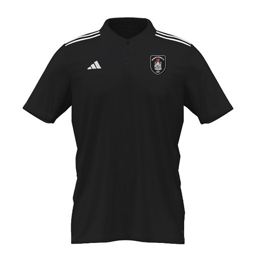 QPFC CU Entrada Polo Black