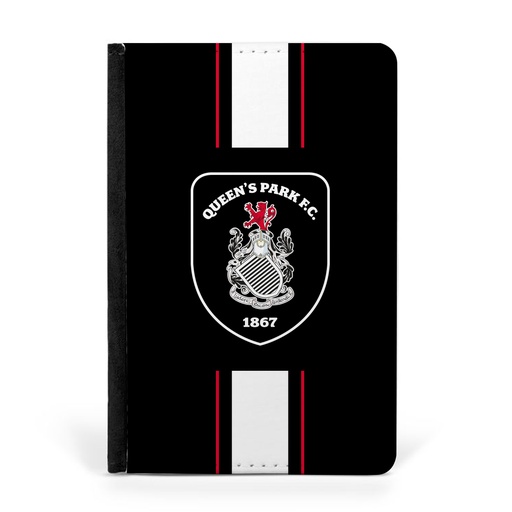 [QPFC-0107-298-018] QPFC Passport Cover