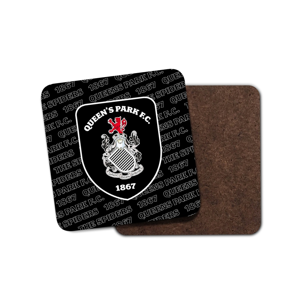QPFC The Spiders Coaster | Queens Park