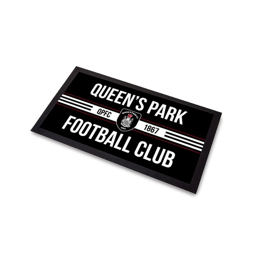 [QPFC-0117-298-018] QPFC 1867 Bar Runner