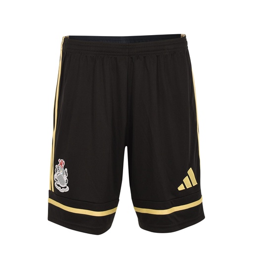QPFC 26/27 Third Short