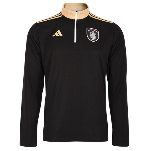 QPFC 25/26 Warm-Up Sweatshirt