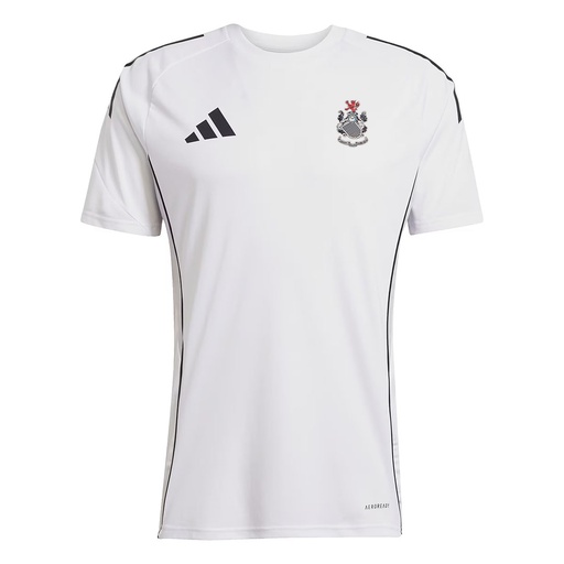 QPFC 25/26 Training Top White