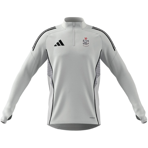 QPFC 25/26 Training Top White