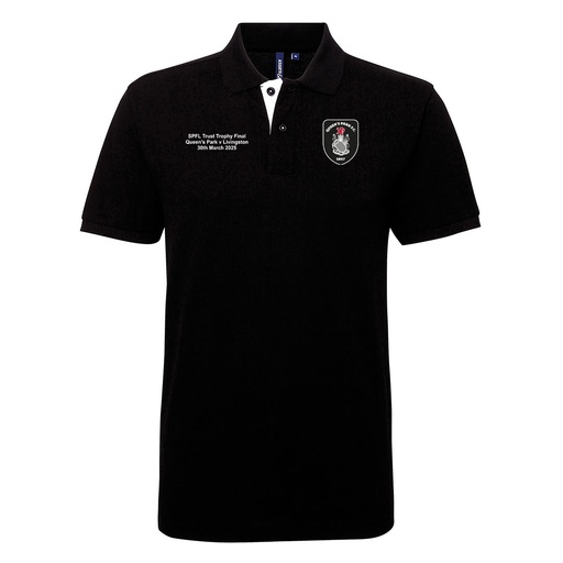 QPFC Cup Final Polo