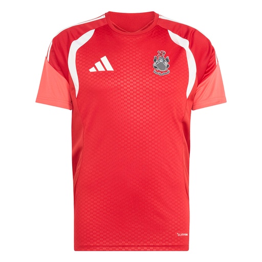 QPFC 26/27 Coaches Training Jersey