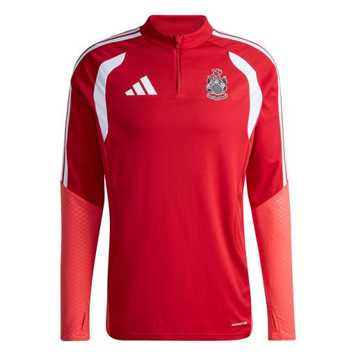 QPFC 26/27 Coaches Training Top