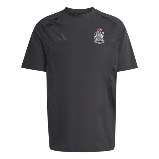 QPFC 26/27 Travel Tee Black
