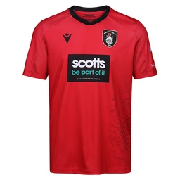 22/23 Away Jersey S/S