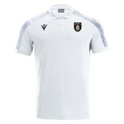 22/23 Training Polo White