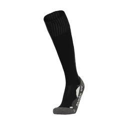 Jnr QPFC Community Training Socks Black