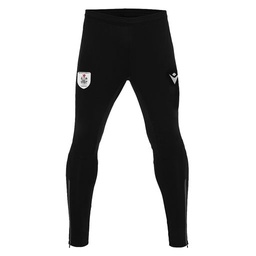 QPFC Community Pant Black