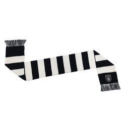 [QPFC-0002-298-018] QPFC Bar Scarf