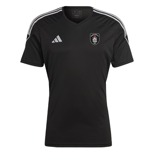 Jnr 23/25 Training Shirt Black