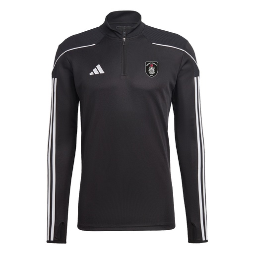 23/25 Training Top Black