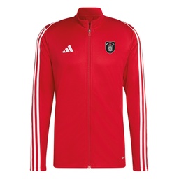 23/24 Training Jacket Red