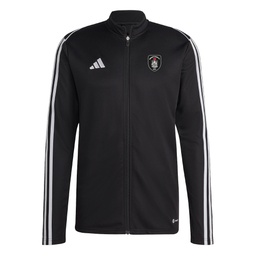 23/24 Training Jacket Black
