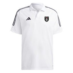 23/24 Training Polo White